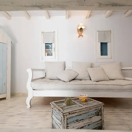 Beautiful Comfy At Panormos Mykonos Panormos (Mykonos)