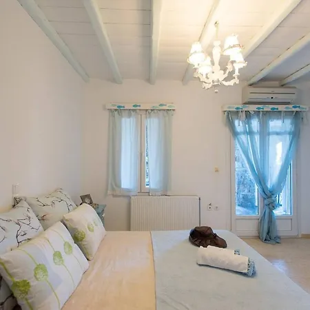 Beautiful Comfy At Panormos Mykonos