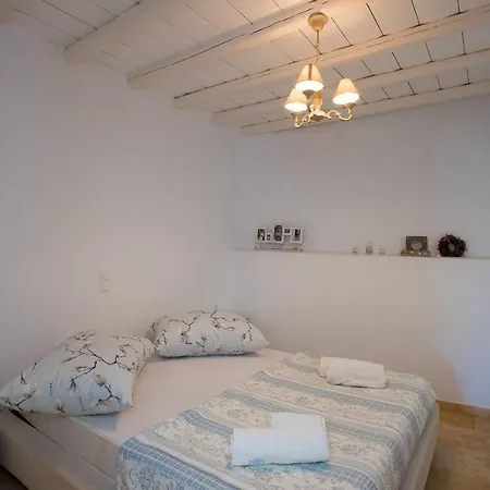 Villa Beautiful Comfy At Panormos Mykonos