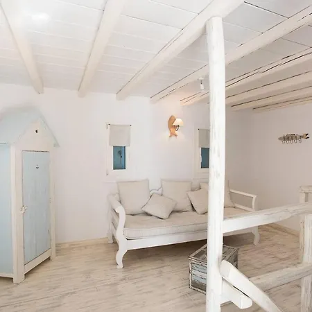 Beautiful Comfy At Panormos Mykonos Panormos (Mykonos)