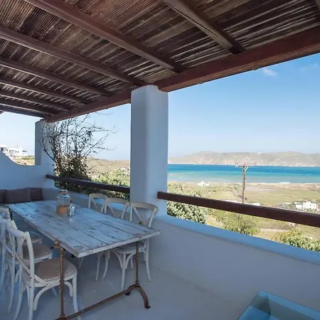 Beautiful Comfy At Panormos Mykonos * Panormos (Mykonos)