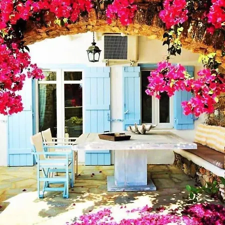 Villa Beautiful Comfy At Panormos Mykonos Panormos (Mykonos)