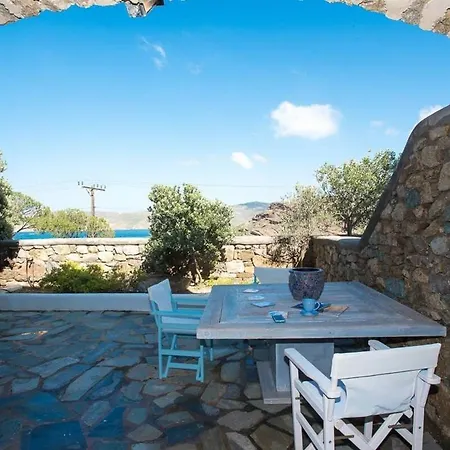 Beautiful Comfy At Panormos Mykonos *