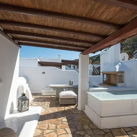 Beautiful Comfy At Panormos Mykonos Panormos (Mykonos)