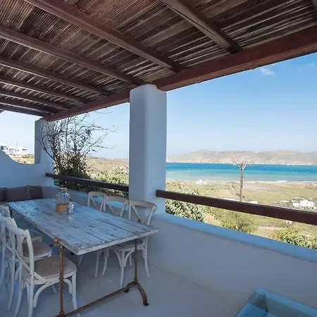 Villa Beautiful Comfy At Panormos Mykonos