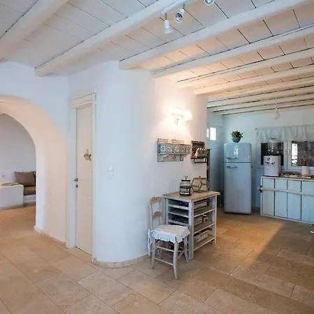 Beautiful Comfy At Panormos Mykonos *