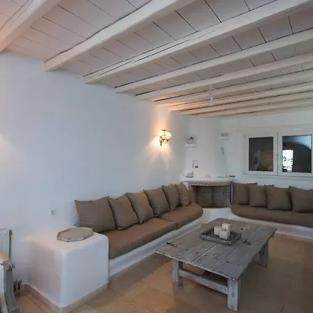 Beautiful Comfy At Panormos Mykonos *